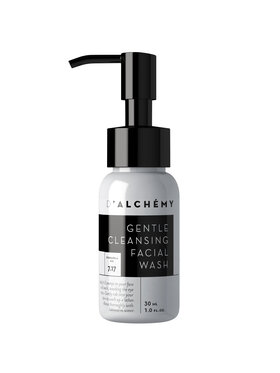 D'ALCHÉMY D'ALCHÉMY Łagodny koncentrat oczyszczający GENTLE CLEANSING FACIAL WASH 30ml Żel