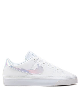 Nike Nike Sneakersy FD0820-100 Biela