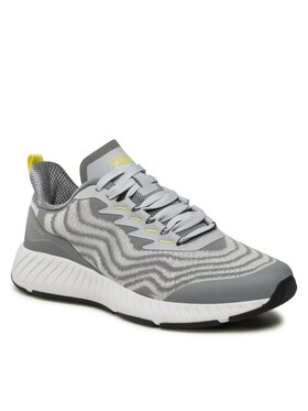 Fila Tenisice Novanine FFM0208.80012 Siva