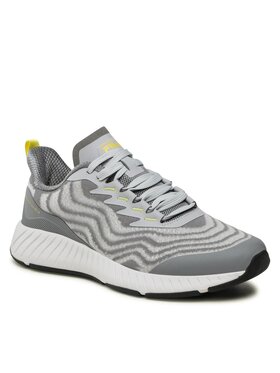 Fila Fila Tenisice Novanine FFM0208.80012 Siva
