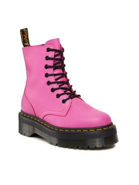 Dr. Martens Dr. Martens Kerzai Jadon 31295717 Rožinė