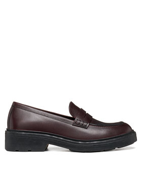 Geox Geox Loafers D Swelen D665GK 43 C7357 Vișiniu