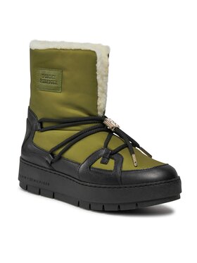 Tommy Hilfiger Μπότες Χιονιού Tommy Hilfiger - 2