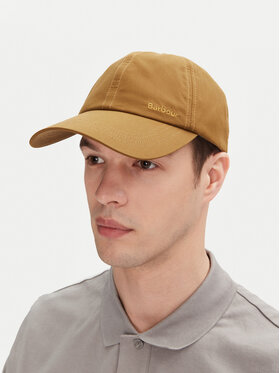 Barbour Barbour Cappellino Mya LHA0586BR31 Marrone