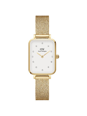 Daniel Wellington Daniel Wellington Hodinky DW00100599 Zlatá