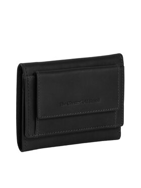 The Chesterfield Brand The Chesterfield Brand Portfel męski 230374 Czarny