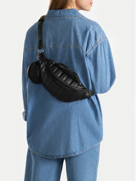 JENNY JENNY Gürteltasche﻿ JNY-M-021-07 Schwarz