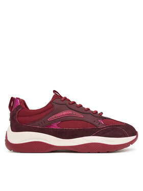 Steve Madden Steve Madden Sneakers 11005494 Dunkelrot