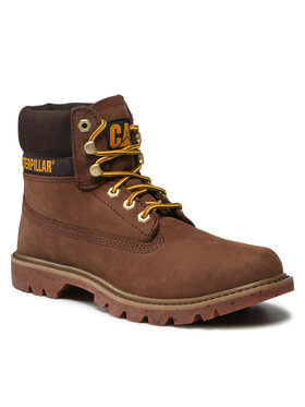 CAT Footwear CAT Footwear Scarponcini E Colorado P110498 Marrone