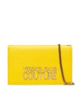 Versace Jeans Couture Versace Jeans Couture Τσάντα 72VA5PL6 Κίτρινο