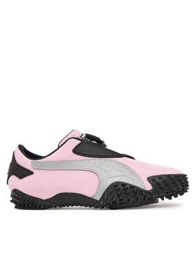 Puma Puma Sneakersy Mostro OG Jr 406885 04 Różowy