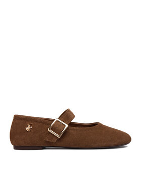 Beverly Hills Polo Club Beverly Hills Polo Club Balerina EO-CC2534-1 Barna