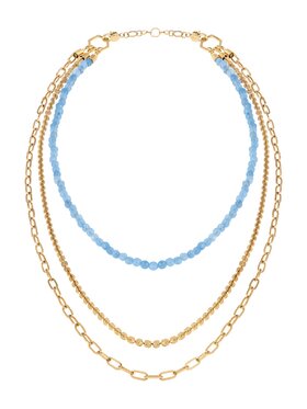 Breil Breil Collana KALEIDO Blu