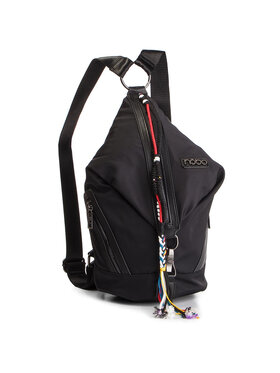 Nobo Kuprinė NBAG-G2350-C020 Juoda