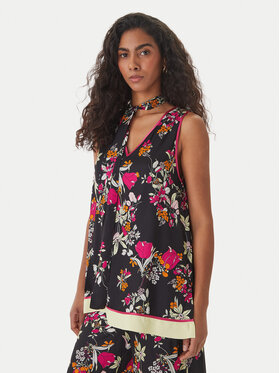 Simona Corsellini Simona Corsellini Blusa P26CPTO01801 Nero