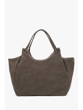 Estro Estro Borsetta ER00118340 Grigio