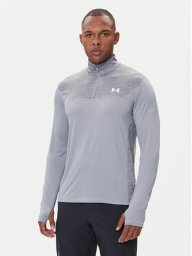 Under Armour Under Armour Technisches T-Shirt Tech™ Utility 6004963 Grau Loose Fit