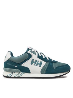 Helly Hansen Helly Hansen Снікерcи Anakin Leather 2 11994 Зелений