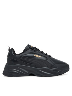 Puma Puma Sneakersy Cassia 2.0 L 402678 01 Czarny