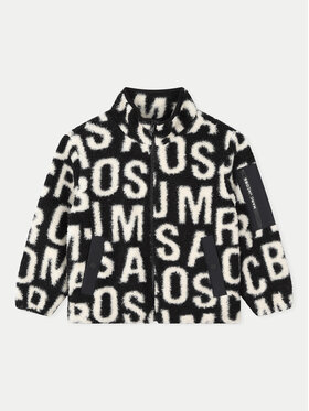 Marc Jacobs Marc Jacobs Fleece W60261 D Μαύρο Regular Fit
