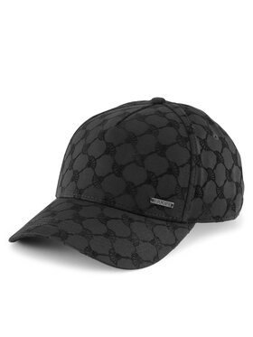 JOOP! JOOP! Шапка с козирка Feliks 30038890 Черен