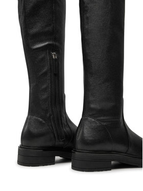 Μπότες πάνω από το γόνατο Patrizia Pepe φωτογραφία