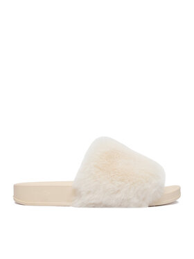 DeeZee DeeZee Ciabatte TY013 Bianco