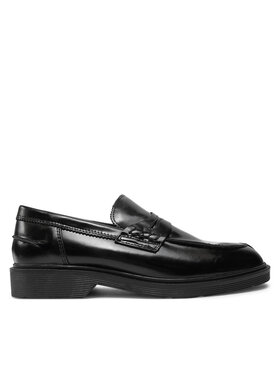 Jack&Jones Jack&Jones Półbuty Jfwdax 12268369 Czarny