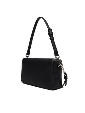 Calvin Klein Ročna Torba Ck Must Conv Camera Bag_Jcq K60K612167 Črna