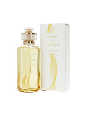 Cartier Cartier Rivieres De Cartier Allegresse Woda toaletowa