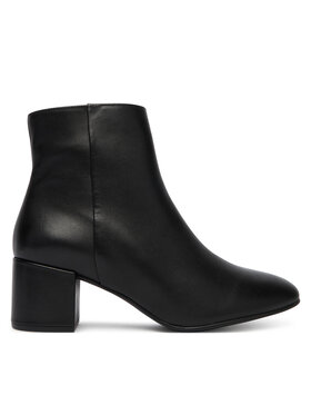 HÖGL HÖGL Stiefeletten 0-134100 Schwarz