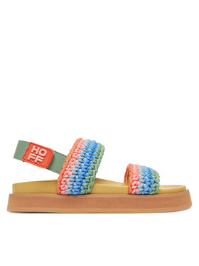 HOFF HOFF Sandale Galdana 12447001 Colorat