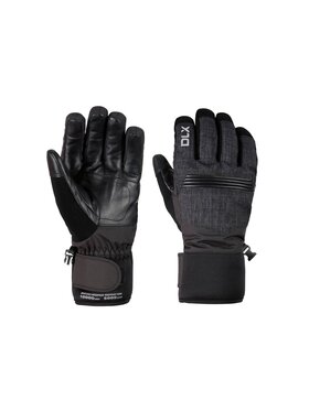 Trespass Trespass Rękawice snowboardowe TP5828 Czarny