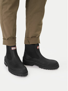 Hunter Hunter Ghete Jodhpur CEO-RAMBO-01 MI24 Negru
