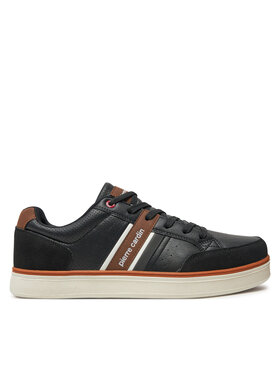 Pierre Cardin Pierre Cardin Sneakers 4124 Schwarz