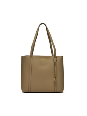 Armani Exchange Armani Exchange Kabelka 942930 CC726 09952 Béžová