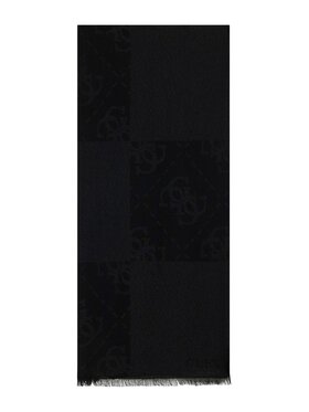 Guess Guess Apaszka 178913 Czarny