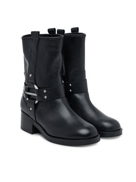 Μποτάκια KARL LAGERFELD φωτογραφία