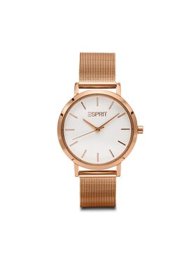 Esprit Esprit Karóra ESLW23704RG Rózsaszín