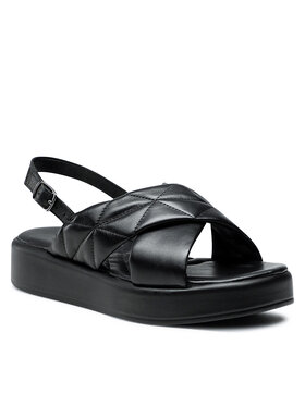 Lasocki Lasocki Sandali OCE-3032-07 Nero