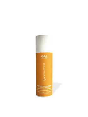 Back To Comfort Back To Comfort Arnihelen Serum