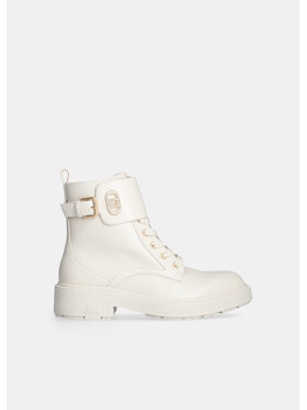 Liu Jo Liu Jo Stivaletti SF5029P0102S1400 Bianco