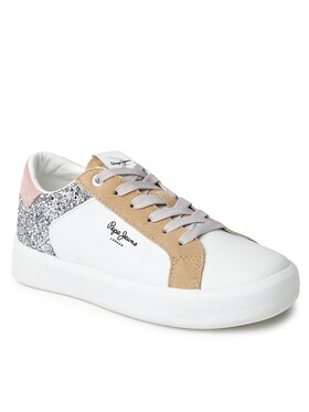 Pepe Jeans Pepe Jeans Tenisice PLS31545 Plava