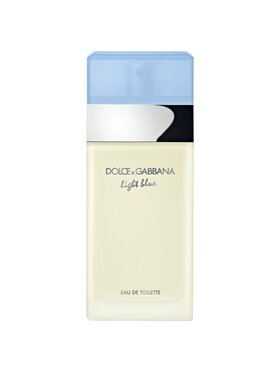 Dolce&Gabbana Dolce&Gabbana Light Blue Woman Woda toaletowa