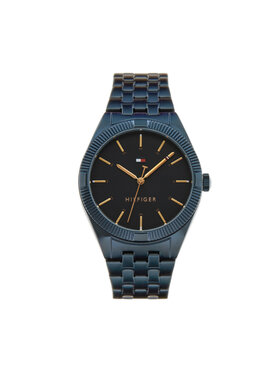 Tommy Hilfiger Tommy Hilfiger Ceas 1782552 Bleumarin