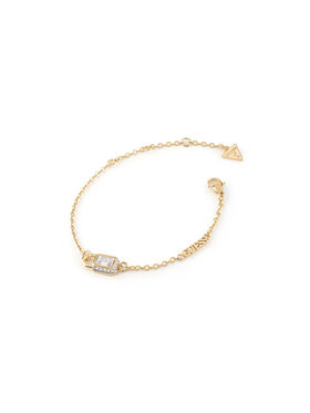 Guess Guess Bracciale JUBB02195JWYGS Oro