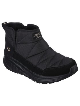 Skechers Skechers Śniegowce 117260-BBK Czarny