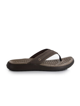 Crocs Crocs Japonki 209332-206_43/44 Brązowy