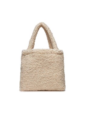 Creole Creole Handtasche K11383 Écru