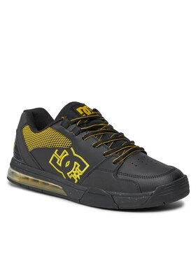 DC DC Sportcipő Versatile Le ADYS200076 Fekete